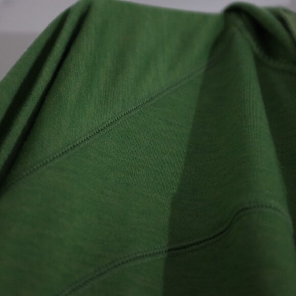 Avia green zip up hoodies size M - Picture 3 of 10